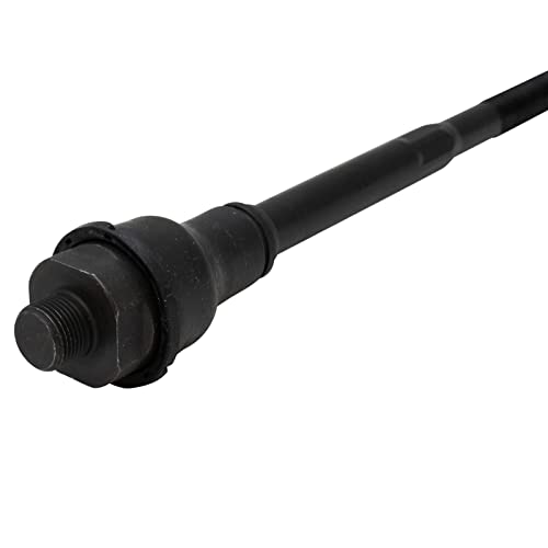 TRQ Front Inner Tie Rod Set 2 Piece Compatible with 2011-2023 Chevrolet Silverado 2500 HD Silverado 3500 HD GMC Sierra 2500 HD Sierra 3500 HD by TRQ - Used condition - Image 5