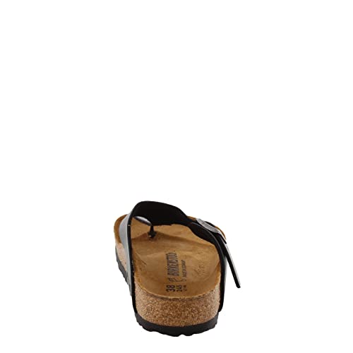 Miniatura 5 de 3 Uk, Graceful Licorice - Birkenstock Women S Gizeh Sandals