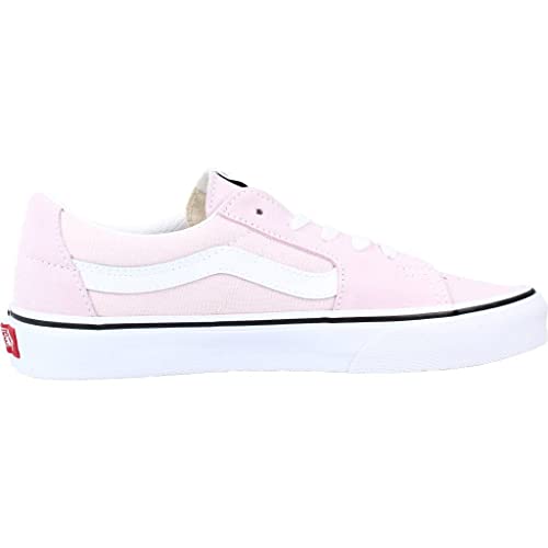 Vans Vans Men's FU SK8 - Low (VN0A4UUKA0M) Orchid Ice/True White (M, Numeric_4_Point_5)