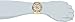 Invicta Mens Pro Diver Scuba Swiss Chronograph 18k Gold Plated Stainless Steel Watch 80069
