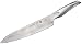 Global GH271 Sai coltello trinciante, 20,5 cm