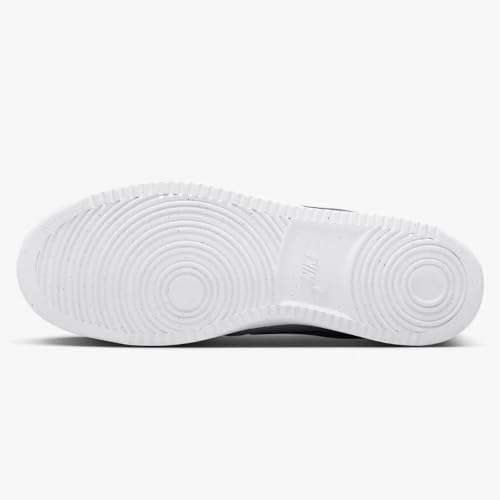 Image of Nike Mens Court Vision Lo NnLow Top Shoes