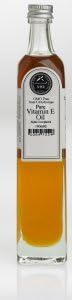 NHR Organic Oils Vitamin E Oil Pure (D Mixed tocopherol) (1 litres (£158.60/Litre))