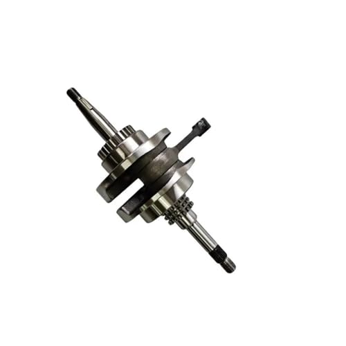 Vilebrequin de précision 1300A-GCC-000 pour motorisation WH100T - 6