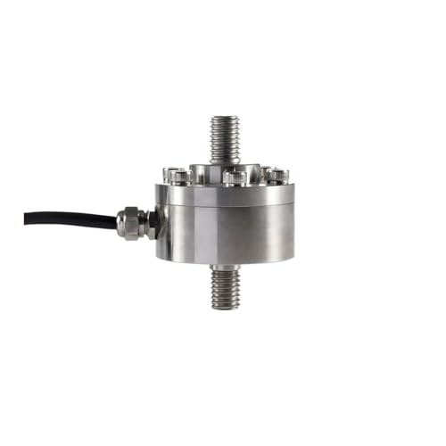 Capteur de force pour mesure 500kg de traction compression avec écran de suivi - 3