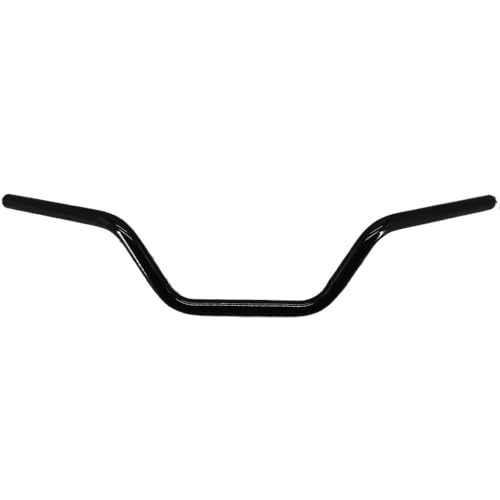 Barre d'équilibre moto 22mm pour guidon 7/8 de custom chopper et scooter