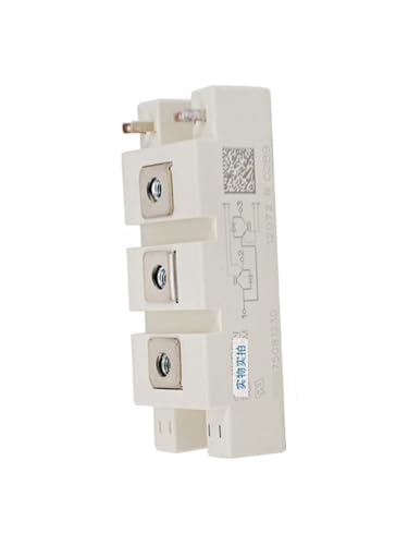 Module de puissance thyristor 75GB123D IGBT pour circuits industriels - 2