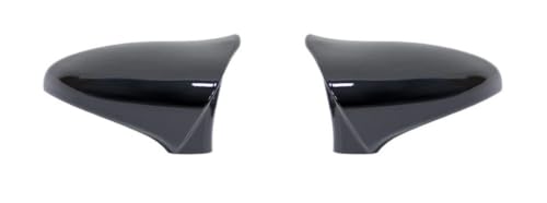 Coques de rétroviseurs Lexus CT style klaxon pour protéger et transformer votre auto