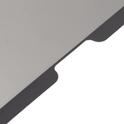 ciciglow Protetor de tela para OS Laptop Pro, 15,4 polegadas, filtro de tela antiluz azul para OS La
