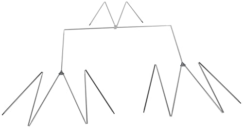 C.A.M.P. - Set Palerie Tenda Minima 2 Pro/Minima 2 Evo