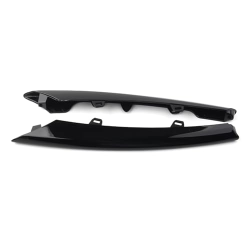 Accessoires décoration de calandre pour Jaguar XJ | Garniture pare-choc de prestige