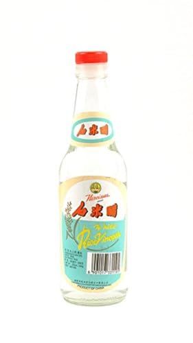 Narcissus Aceto di Riso - 250 ml