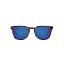 Matte Tortoise/Blue Mirrored Polarized|580g