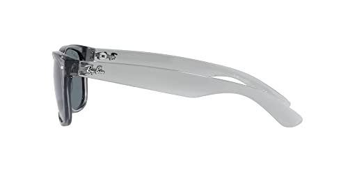 Ray-Ban RB2132 New Wayfarer Square Sunglasses - Image 5