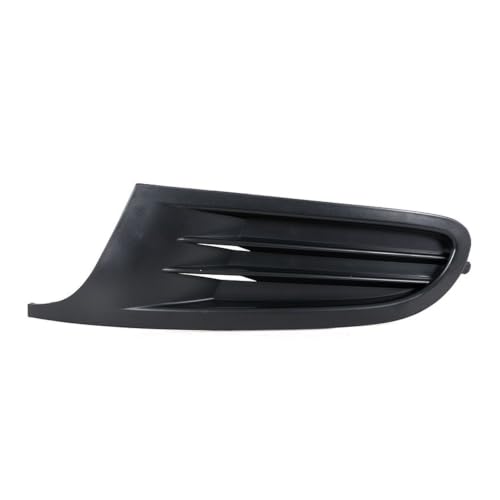 Rejilla inferior frontal para VW Golf 6 MK6 2009-2012 de parachoques delantero estilo ventilación
