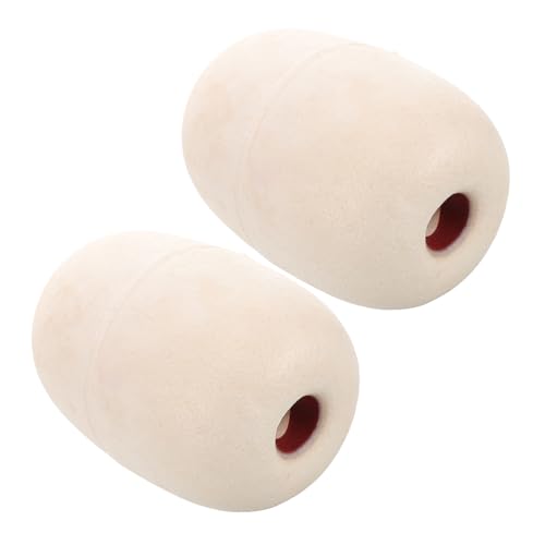 Bouée flottante PVC HEMOTON pour marquage marin et kayak lot de 2