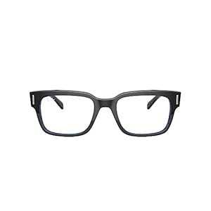 Ray-Ban 0RX5388-5988-53 Lunettes de Repos, 5988, 53 Mixte