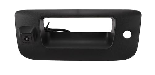 Caméra de recul de hayon Chevrolet Silverado 1500 2500 3500 capteur de stationnement nuit