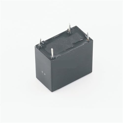 Relais JZC HF32F-G-012-HS 10A haute performance à 4 broches - 2