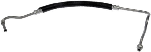 Dorman 624-071 Automatic Transmission Oil Cooler Hose Assembly Compatible With Select Chevrolet / Gmc Models #TOP15