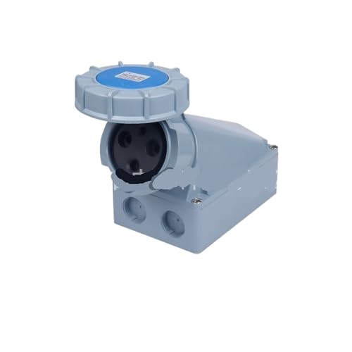 IP67 hYƗpIXуXRlN^ 63A/125A _CNgvO 3 RA 4 5 RAIoщBYƗpqvO(3 core 63A surface mounted 1332)