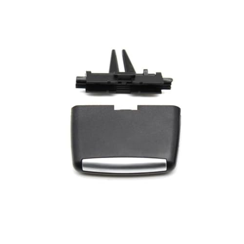 Rejilla de ventilación de consola trasera para mejorar el aire en X5 E70 y X6 E71