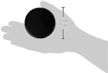 Frigidaire 316261900 Surface Burner Cap with measurements
