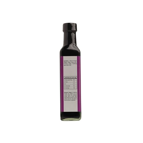 GRANADUCAS BALSAMIC VINEGAR 250ml - Image 2 thumbnail