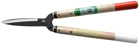 Okatsune Tesoura de Precisão de 15,24 cm, comprimento total de 51...