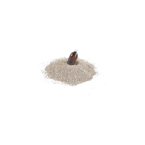 Vermiculite absorbante 3-6 mm pour sécuriser les fuites de liquides