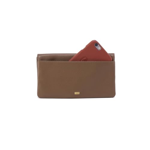 Image of HOBO Women's Lumen Continental Wallet