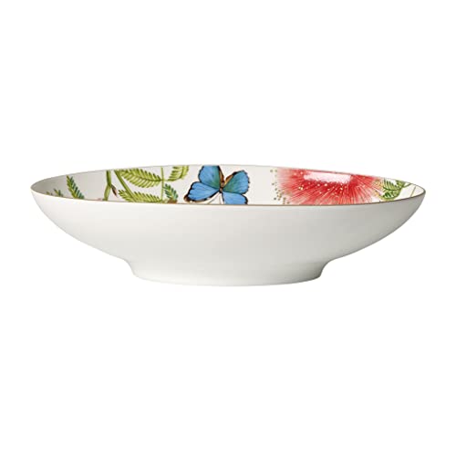 Villeroy & Boch 1035143288 Amazonia Oval Bowl