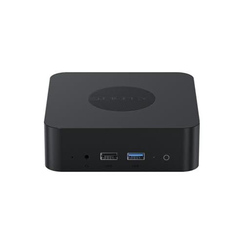 Amazon.co.jp: TRIGKEY G5 Mini PC 12th Generation Intel Alder Lake