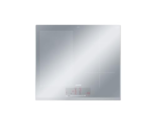 SIEMENS Table induction 60 cm 4 foyers EX65KHEC1F - vue 4