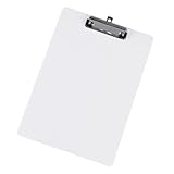 Largement utilisé pour prendre des notes de réunion, des conférences en classe, l'écriture en plein air et la gestion de divers documents, ce porte-bloc de bureau offre une polyvalence dans plusieurs environnements