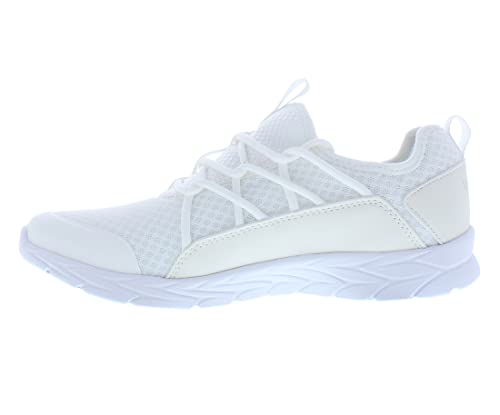 Vionic Zeliya Women's Athletic Sneaker White/White - 8.5 Medium #TOP13