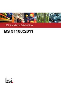 Bs 31100 2011 Risk Management. Code