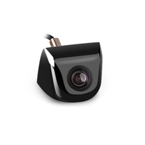 Caméra de recul filaire CCD étanche et vision nocturne pour voiture
