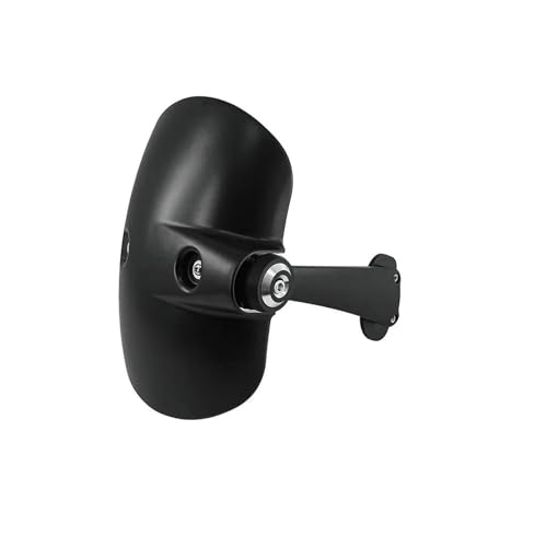 Garde-boue de moto R1200R R1200GS garde-boue arrière anti-projections de pluie