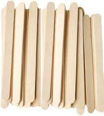 Moon Icecream Sticks for Project|Art Craft | DIY Activity (100 Pieces)-image-31