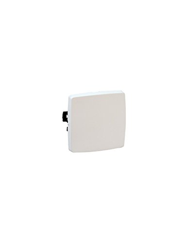 Legrand - Interrupteur de volets roulants pour moulure Appareillage Saillie - Blanc