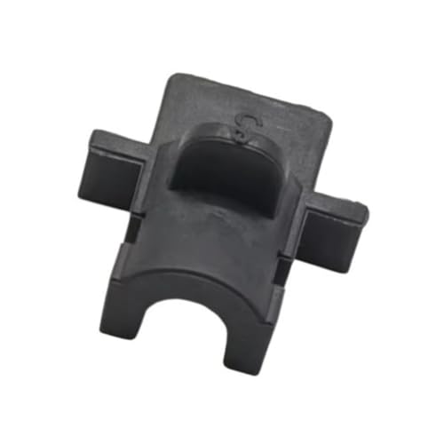 Douille de rouleau de fusion haute résistance thermique G029-4174