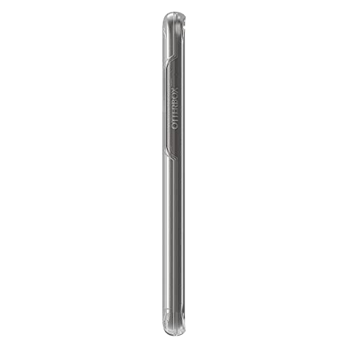 OtterBox Symmetry Clear Series coque Everglades transparente anti-jaunissement mince