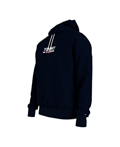 Image of Tommy Hilfiger Men's THD Hoodie Sweatshirt