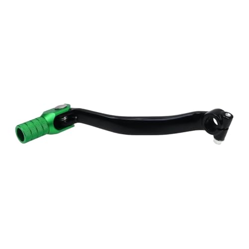 Levier de changement vitesse CNC en aluminium forgé ultra résistant pour KX450X