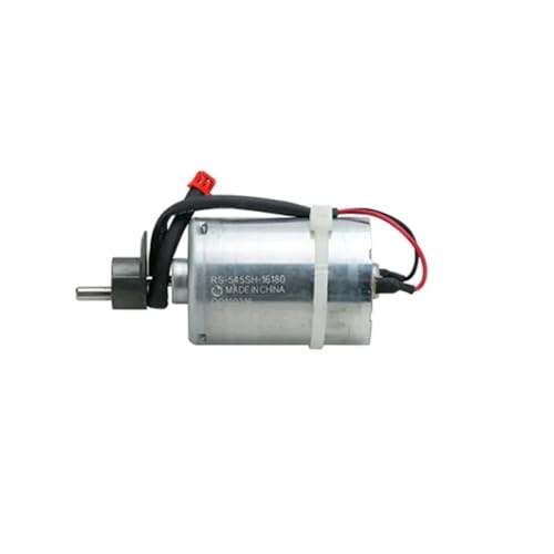 Moteur de toner usagé B234-3095 Ricoh 1107 1350 pièce rechange