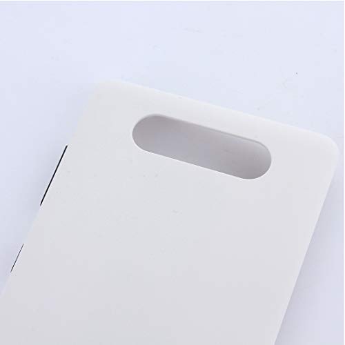 Etui de remplacement résistant pour smartphone Nokia Lumia 820 coque arrière