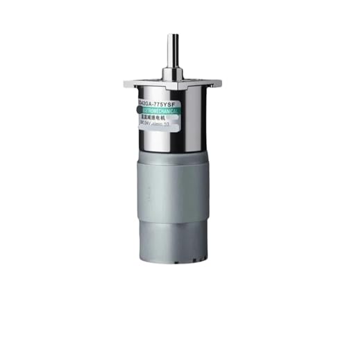 Moteur réducteur de vitesse 42GA775 pour stopper les pannes de couple