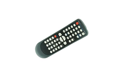 Télécommande lecteur DVD Sylvania NB197UD pour DVR90VG et DVC860E - 2