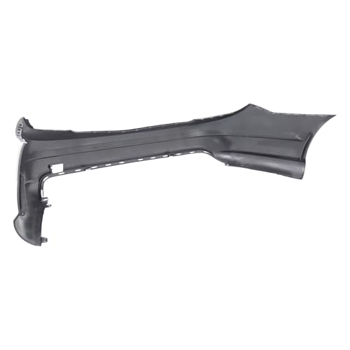 Image of FitParts For Mercedes-Benz C300 /C350 2008-2011 Rear Bumper Cover